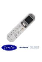 Controle remoto s/f vize 06320056/2033550b0217