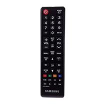Controle Remoto Samsung AA59-00666A para TV - Compatível com Diversos Modelos Controle Remoto Samsung AA59-00666A para TV - Compatível com Diversos Modelos