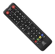 Controle Remoto Samsung Blu-ray Bd-h5100 Bd-f5500 Bd-jm59