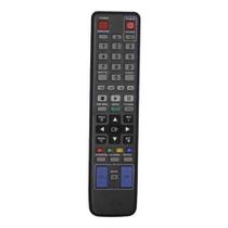 Controle Remoto Samsung Blu Ray MM-D958 Controle Remoto Samsung Blu Ray MM-D958