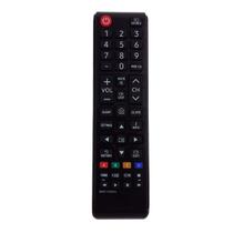 Controle Remoto Samsung BN59-01301A para TVs LED (Modelos 2018) - N5300, NU6900, NU7100, NU7300 Controle Remoto Samsung BN59-01301A para TVs LED (Modelos 2018) - N5300, NU6900, NU7100, NU7300