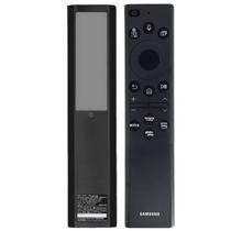 Controle Remoto Samsung BN59-01385E - Comando de Voz - Preto