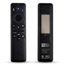 Controle remoto Samsung BN59-01480A TM2360E com controle de voz Controle remoto Samsung BN59-01480A TM2360E com controle de voz