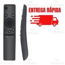 Controle Remoto Samsung Compatível Tvs Samsung Smart Tv 4k LE 7702