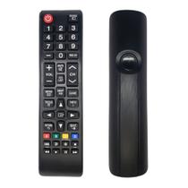 Controle Remoto Samsung Compatível Tvs Samsung Smart Tv Hub-7036/7028 FBG 7036 SKY-8008 LE-7028 Plasma Lcd Led
