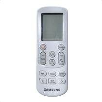 Controle Remoto Samsung DB96-24901F Ar Wind Free Inverter Controle Remoto Samsung DB96-24901F Ar Wind Free Inverter
