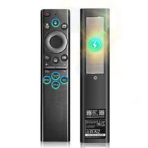 Controle remoto Samsung Frame Smart TV Seayoo Solar Powered