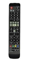 Controle Remoto Samsung Ht-f5525wk/zd Ht-f5555wk/zd - VIL Controle Remoto Samsung Ht-f5525wk/zd Ht-f5555wk/zd - VIL