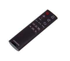 Controle remoto Samsung HWJM4000C HWK460 OEM original