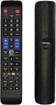 Controle Remoto Samsung LCD Smart TV LE-7032 Botão Futebol E Smart Hub Substituição De Alta Qualidade Controle Remoto Samsung LCD Smart TV LE-7032 Botão Futebol E Smart Hub Substituição De Alta Qualidade