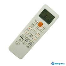 Controle Remoto Samsung Max Plus E Smart Modelos As09, Asv09, Aq09, Aqv09, As09, Aq12, Aqv12, As12, Asv12, Aqv18, As18, Asv18, Asv24, As24, Aqv24, Aq2 Controle Remoto Samsung Max Plus E Smart Modelos As09, Asv09, Aq09, Aqv09, As09, Aq12, Aqv12, As12, Asv12, Aqv18, As18, Asv18, Asv24, As24, Aqv24, Aq2