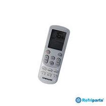 Controle Remoto Samsung Modelos Aaj007, Aj009, Aj012, Aj018, Aj024, Ar09, Ar12, Ar18, Ar24