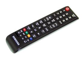 Controle Remoto Samsung OEM para TVs UN65JU639DF, UN32J525DAF e UN48JU640DF