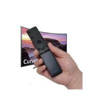 Controle Remoto Samsung Original 4k Smart Tv Mu6100g COD. BN59-01296A