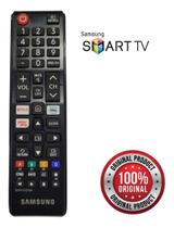 Controle Remoto Samsung Original Smart Tv Modelo Un43t5300ag