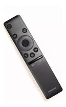 Controle Remoto Samsung Original TV 4K MU6100 NU7100 - BN59-01259B - Universal Samsung SmarTV