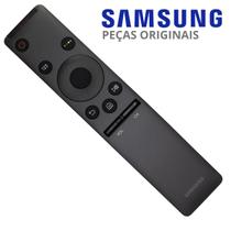 Controle Remoto Samsung Original Universal linha MU6000 K6500 KU6000G KU6300G K6500 MU6120G NU7100