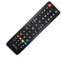 Controle Remoto Samsung para TVs LED e LCD - Modelos Compatíveis UN32J4000AG, BN98-04345A, AA59-00718A