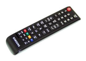 Controle remoto Samsung para UN55FH6003FXZA, UN40H5003BFXZA