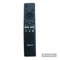Controle remoto samsung smart 4k lh50bethvggxzd lh65bethvggxzd un43tu7000gxzd le- 7699 fbg-9111