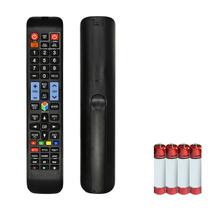 Controle Remoto Samsung Smart com Teclas Netflix e Amazon Aa59-00784