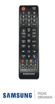 Controle Remoto Samsung Smart Hub 4K