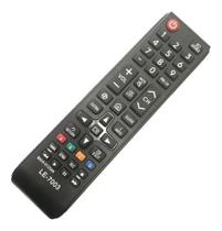 CONTROLE REMOTO SAMSUNG SMART LE-7003 Controle remoto TV Samsung AA59-00602A LCD LED HDTV TV Smart