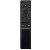 Controle Remoto Samsung Smart TV 75" Neo QLED 4K 75QN85A