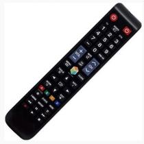 Controle Remoto Samsung Smart Tv Lcd Função Futebol sky-7032