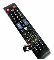 Controle Remoto Samsung Smart Tv Led 3d Futebol 5500 Controle Remoto Samsung Smart Tv Led 3d Futebol 5500