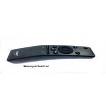 Controle Remoto Samsung Smart Tv Led 4K BN59-01259B / BN59-01259E / BN98-06901D / BN98-06762L