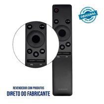 Controle Remoto Samsung Smart Tv Mu6100 Original