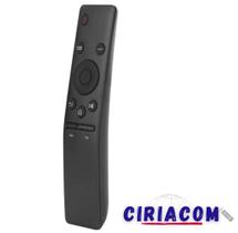 Controle Remoto Samsung Smart TV NU7100 40” UHD 4K - TM1240A - Samsung - FBG