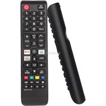 Controle remoto Samsung smart