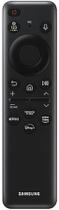 Controle remoto Samsung Solar Voice para Neo QLED 8K HDR