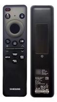 Controle Remoto Samsung SollarCell BN59-01432B - Carregamento por Luz Solar - TV QLED