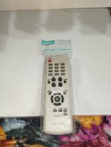 Controle remoto Samsung tubo antiga compatível universal