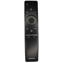 Controle Remoto Samsung TV 4K MU6400 NU7400 MU7500 NU8000