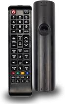 Controle Remoto Samsung Tv Smart Hub Lcd/Led Televisão 4K - VC
