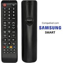Controle Remoto Samsung Universal televisores LCD LED HDTV 3D Smart Samsung