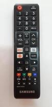 controle remoto samsung