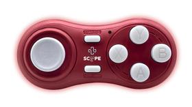 Controle remoto Scope Cardiology Edition para Anki, 16 a 18 h Controle remoto Scope Cardiology Edition para Anki, 16 a 18 h