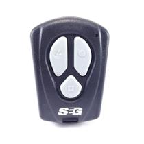 Controle remoto seg 433,92mhz para portao eletronico
