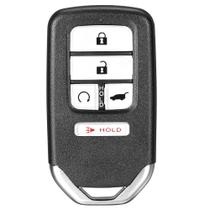 Controle remoto sem chave VOFONO Car Key Fob para Honda Pilot CRV Controle remoto sem chave VOFONO Car Key Fob para Honda Pilot CRV