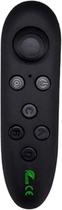Controle remoto sem fio Bluetooth VR Game Controller