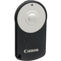 Controle remoto sem fio canon rc 6