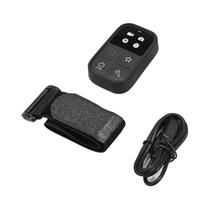 Controle Remoto Sem Fio Colorido Para GoPro Hero 12/11/10/9/8/Max, Distância De Controle De 50M