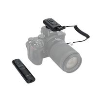 Controle remoto sem fio com liberação do obturador ProfeZzion para Nikon