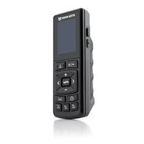 Controle remoto sem fio de navegação GPS Minn Kota 1866655 preto