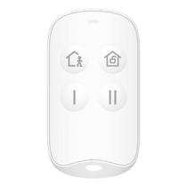 Controle Remoto Sem Fio DS-PKF201-WE Hikvision - Unica Unico Controle Remoto Sem Fio DS-PKF201-WE Hikvision - Unica Unico